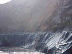 內蒙古西遼河—通遼城區段治理工程 內蒙古西遼河—通遼城區段治理工程